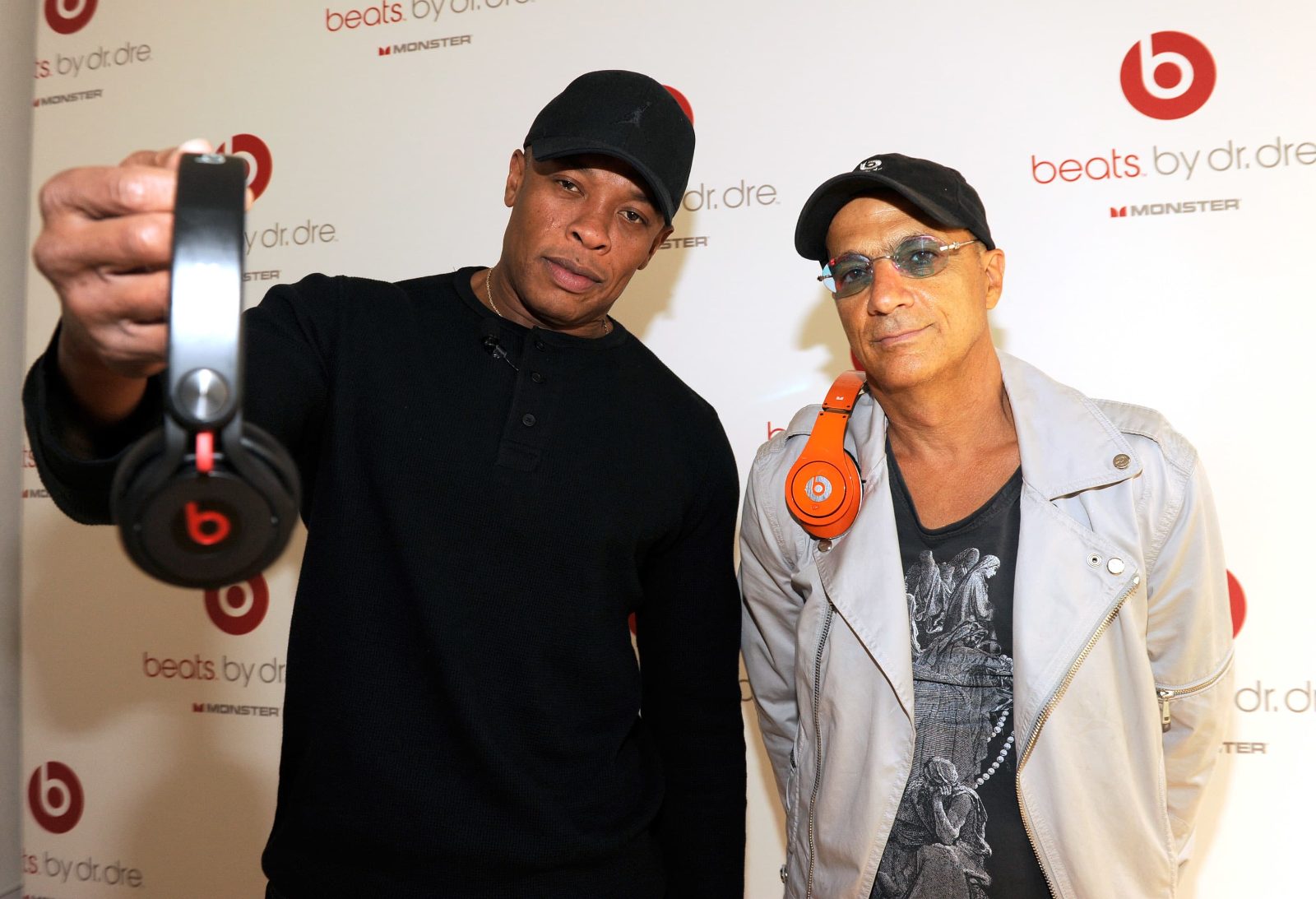 Beats by Dre